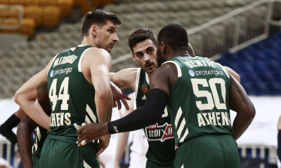 Αρμάνι: Ο Μήτογλου μεσολάβησε για Μπέντιλ και Μιλάνο