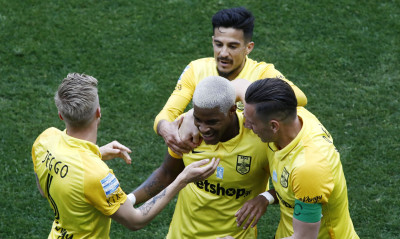 Άρης: Στη λίστα κι άλλος πρώην πλην του Φετφατζίδη! – Στην έξοδο θερινή μεταγραφή