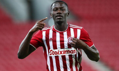 Ολυμπιακός: Στο... κυνήγι του Καμαρά - Εξελίξεις τον Γενάρη