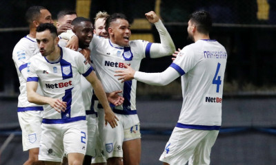 ΠΑΣ Γιάννινα: Οι Ηπειρώτες «έδεσαν» τον Παντελάκη