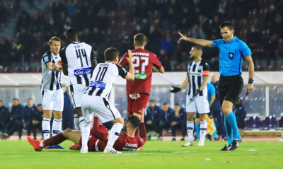 ΕΠΟ: Σε απολογία Παναθηναϊκός και ΑΕΛ για το Κύπελλο