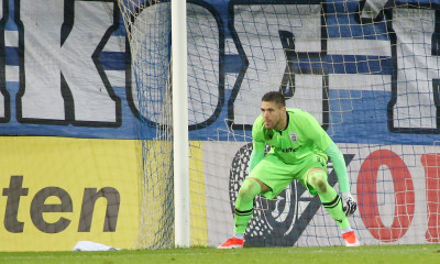 Κλάτενμπεργκ: «Η ΚΕΔ υποστηρίζει την απόφαση για το πέναλτι στο Ιωνικός-ΠΑΟΚ» (video)