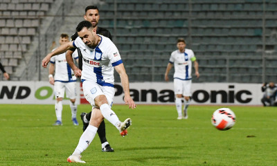 ΠΑΣ Γιάννινα: «Τρέλανε» και πρώην της Νιούκαστλ - «Αυτοκρατορικός...»! (photos)