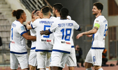 ΠΑΣ Γιάννινα: Ξεσηκωμός στους οπαδούς για Βόλο και ΠΑΟΚ