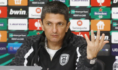 Λουτσέσκου: «Αυτό ήταν στρατηγικό λάθος, προτιμώ ν' αποχωρήσω παρά...»