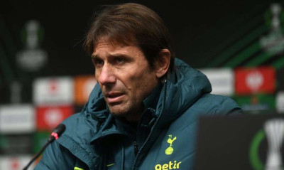 Πανικός στην Τότεναμ, 13 κρούσματα κορονοϊού – Κόντε: «Φοβόμαστε»