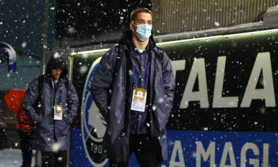 Champions League: Το έστρωσε στο Μπέργκαμο! (Video)