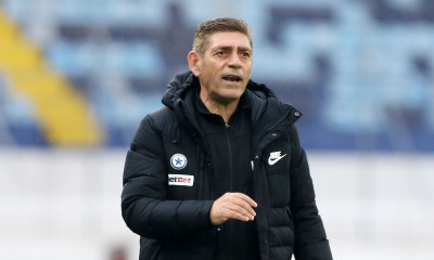 Επιστροφή «βόμβα» για Παντελίδη - Έκπληξη η νέα του ομάδα - Ανακοινώθηκε (photos)