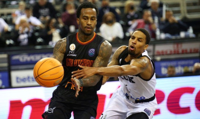 Γαλατασαράι-ΠΑΟΚ 87-75: Έχασε την πρωτιά, πάει για την πρόκριση