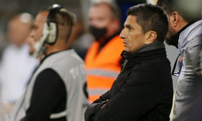 ΠΑΟΚ: Ανοίγει τα χαρτιά του ο Λουτσέσκου - Το πλάνο για Λίνκολν