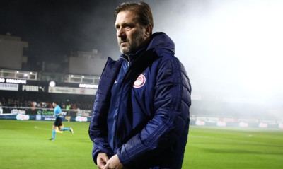 Ολυμπιακός: Το... μυστικό όπλο για Αντβέρπ - Εκεί θα χτυπήσει στο Βέλγιο