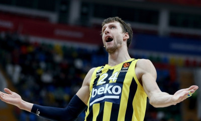 Ζενίτ-Φενέρμπαχτσε 80-86: Τρομερός Βέσελι «άλωσε» την Αγία Πετρούπολη (photos)