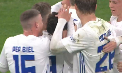 Conference League: Προβάδισμα για την Κοπεγχάγη! (Video)