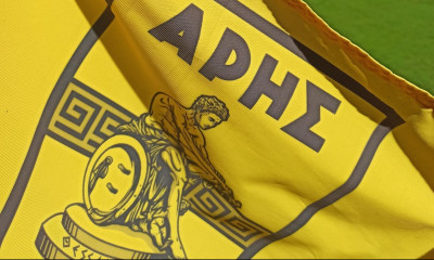 Άρης: Νέα παράταση απ’ το CAS, έχει χρόνο για μεταγραφές