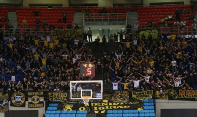 ΑΕΚ: Πρόστιμο 3.000 ευρώ από τον αθλητικό δικαστή