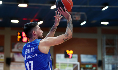 Μπούντουτσνοστ: Συζητάει με τον Αθηναίου!