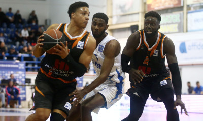 Προμηθέας: «Τελειώνει» ο Σβαρντζ, προβληματισμός για Γκάντι!