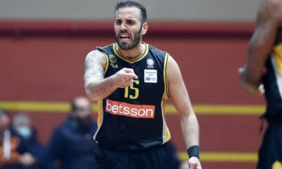 AEK: Επέστρεψε στις προπονήσεις ο Παππάς