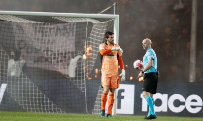 Άρης: Ελπίζει για Ολυμπιακό ο Κουέστα, δύσκολα ο Σούντγκρεν