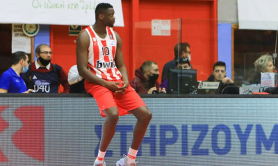 Euroleague: Το απουσιολόγιο της 14ης αγωνιστικής - Κρίνεται τελευταία στιγμή του Φαλ