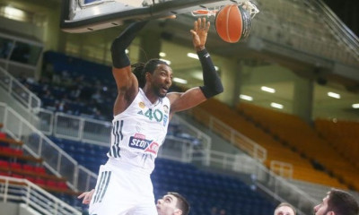 Έβανς: «Δεν θέλουμε να απογοητεύσουμε τον κόσμο μας»