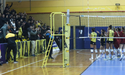 ΑΕΚ: Κάλεσμα στον κόσμο της κάνει η Ένωση ενόψει του ντέρμπι με τον Ολυμπιακό