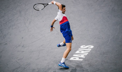 Australian Open: «Παράθυρο» για τους ανεμβολίαστους, παραμένει αμφίβολος ο Τζόκοβιτς