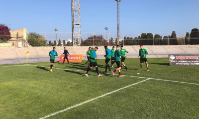 Ρόδος: Πανέτοιμη και πλήρης κόντρα στην Καλλιθέα