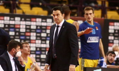 Παναθηναϊκός ΟΠΑΠ-Άλμπα: Η άμυνα ζώνης και ο… θόρυβος ανησυχούν τον Γκονζάλες