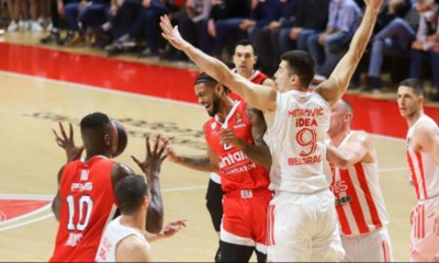 Ντόρσεϊ: «Δε σταματήσαμε τα δίποντα του Αστέρα»