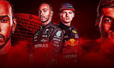 Formula 1: Κίνδυνος τιμωρίας και αποκλεισμού για Χάμιλτον και Φερστάπεν