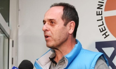 Ξέσπασε για το δημοσίευμα-ντροπή ο γιος του Δημήτρη Καρβέλα - «Ούτε μια συγγνώμη από τον μηχανισμό»