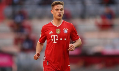 Μπάγερν Μονάχου: Πλήγμα με Κίμιχ - Σοβαρό πρόβλημα μετά τον κορονοϊό