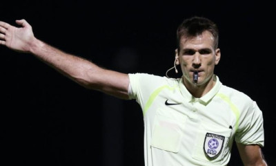 Super League 1: Μανούχος στο Ολυμπιακός-Άρης - Οι διαιτητές της 13ης αγωνιστικής
