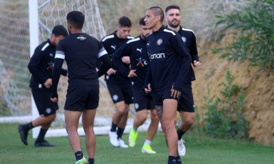 ΟΦΗ: Στη διάθεση του Νιόπλια ο Μεγιάδο