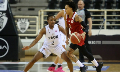 Κύπελλο μπάσκετ γυναικών: Το αναλυτικό πρόγραμμα των προημιτελικών