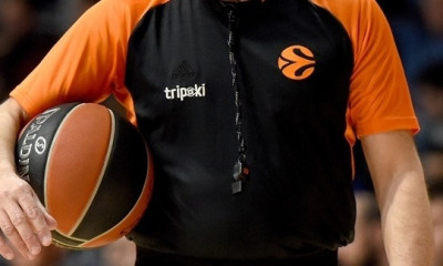 Παναθηναϊκός ΟΠΑΠ-Άλμπα Βερολίνου: Οι διαιτητές της αναμέτρησης