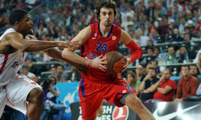 Σβεντ: «Αν παίζαμε 3 φορές ακόμα με τον Ολυμπιακό τo 2012 θα τον νικούσαμε σε όλες»