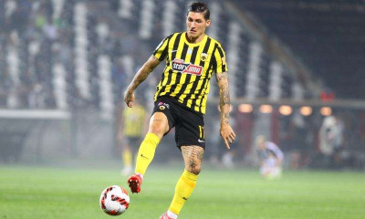 ΑΕΚ: Τσούμπερ, η επιστροφή - Το πλάνο για τον Ελβετό