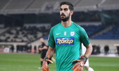 ΠΑΣ Γιάννινα: Κίνδυνος αφαίρεσης βαθμών λόγω… Περιστερίδη