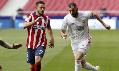 Ντέρμπι στη Μαδρίτη, αυλαία του πρώτου γύρου στη Super League