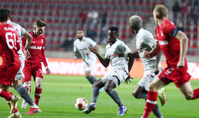 Ολυμπιακός: Σοβαρό ενδιαφέρον για Καμαρά - Τα δεδομένα στους «ερυθρολεύκους»