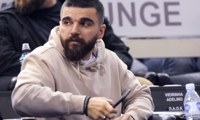 ΠΑΟΚ: Νέο «χτύπημα» από Γιώργο Σαββίδη - «Αυτός που έκανε λάθος...»