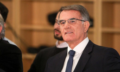 ΑΕΚ: Οι ευχές στον Ντούσαν Μπάγεβιτς