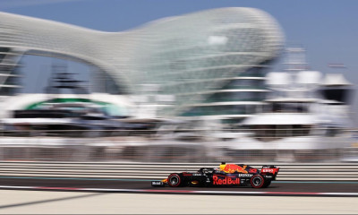 Formula 1: Έτοιμος για θρίαμβο ο Φερστάπεν - Πρώτος στο FP1