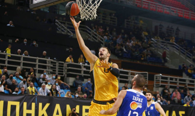 ΑΕΚ: Αποσύρει το νούμερο «13» του αείμνηστου Στέφαν Γέλοβατς