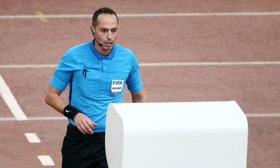 Παναθηναϊκός-Ατρόμητος: Αλλαγή στο VAR στη Λεωφόρο