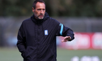 Εμφανίστηκε στην ΕΠΟ ο Φαν'τ Σχιπ - Ο λόγος της επίσκεψης (photos)