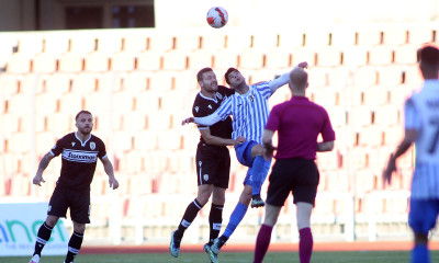 ΕΠΟ: Πειθαρχική δίωξη στον Ηρακλή για τα όσα έγιναν στο ματς με τον ΠΑΟΚ Β