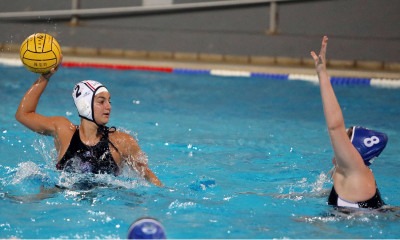 Euroleague πόλο γυναικών: Δεν άντεξε η Βουλιαγμένη στη Βουδαπέστη